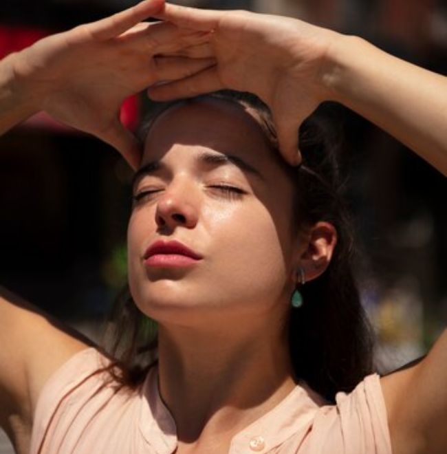 Sunscreen Buying tips